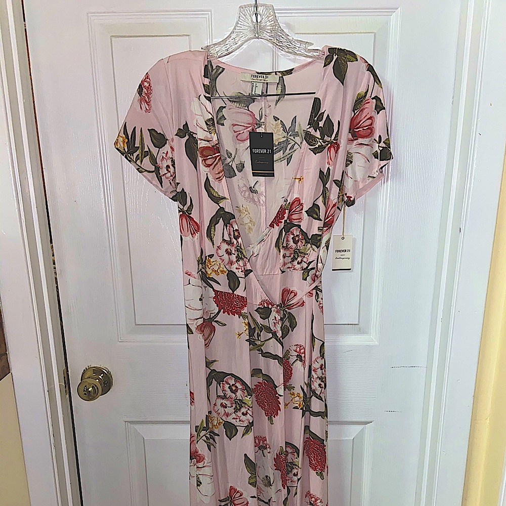 Forever 21 dress